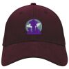 Heavy Brushed Cotton Cap Thumbnail