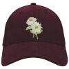 Heavy Brushed Cotton Cap Thumbnail