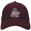 Heavy Brushed Cotton Cap Thumbnail