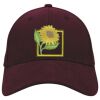 Heavy Brushed Cotton Cap Thumbnail