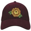 Heavy Brushed Cotton Cap Thumbnail