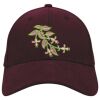 Heavy Brushed Cotton Cap Thumbnail