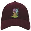 Heavy Brushed Cotton Cap Thumbnail