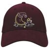 Heavy Brushed Cotton Cap Thumbnail
