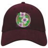 Heavy Brushed Cotton Cap Thumbnail