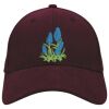 Heavy Brushed Cotton Cap Thumbnail