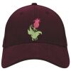 Heavy Brushed Cotton Cap Thumbnail