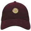 Heavy Brushed Cotton Cap Thumbnail