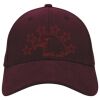 Heavy Brushed Cotton Cap Thumbnail