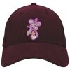 Heavy Brushed Cotton Cap Thumbnail