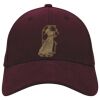 Heavy Brushed Cotton Cap Thumbnail