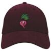 Heavy Brushed Cotton Cap Thumbnail