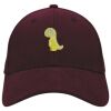 Heavy Brushed Cotton Cap Thumbnail