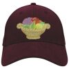 Heavy Brushed Cotton Cap Thumbnail