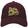 Heavy Brushed Cotton Cap Thumbnail