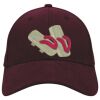 Heavy Brushed Cotton Cap Thumbnail