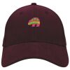 Heavy Brushed Cotton Cap Thumbnail