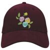 Heavy Brushed Cotton Cap Thumbnail