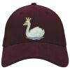 Heavy Brushed Cotton Cap Thumbnail