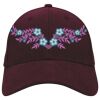 Heavy Brushed Cotton Cap Thumbnail