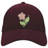 Heavy Brushed Cotton Cap Thumbnail