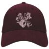 Heavy Brushed Cotton Cap Thumbnail