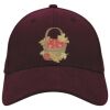 Heavy Brushed Cotton Cap Thumbnail