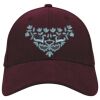 Heavy Brushed Cotton Cap Thumbnail