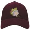Heavy Brushed Cotton Cap Thumbnail