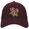 Heavy Brushed Cotton Cap Thumbnail
