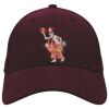 Heavy Brushed Cotton Cap Thumbnail