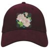 Heavy Brushed Cotton Cap Thumbnail