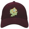 Heavy Brushed Cotton Cap Thumbnail
