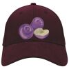 Heavy Brushed Cotton Cap Thumbnail