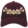 Heavy Brushed Cotton Cap Thumbnail