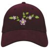 Heavy Brushed Cotton Cap Thumbnail
