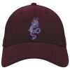 Heavy Brushed Cotton Cap Thumbnail