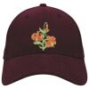 Heavy Brushed Cotton Cap Thumbnail