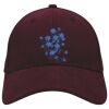 Heavy Brushed Cotton Cap Thumbnail