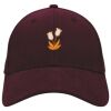 Heavy Brushed Cotton Cap Thumbnail