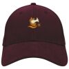 Heavy Brushed Cotton Cap Thumbnail