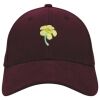 Heavy Brushed Cotton Cap Thumbnail