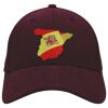 Heavy Brushed Cotton Cap Thumbnail