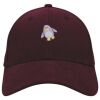 Heavy Brushed Cotton Cap Thumbnail
