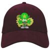Heavy Brushed Cotton Cap Thumbnail