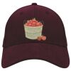 Heavy Brushed Cotton Cap Thumbnail