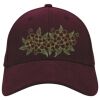 Heavy Brushed Cotton Cap Thumbnail