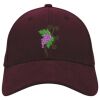 Heavy Brushed Cotton Cap Thumbnail