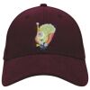 Heavy Brushed Cotton Cap Thumbnail