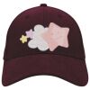 Heavy Brushed Cotton Cap Thumbnail